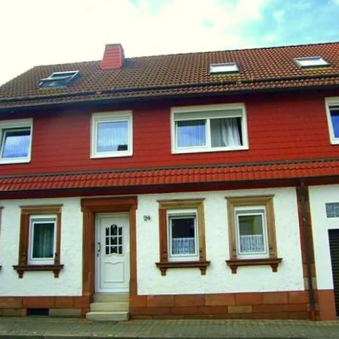 Hausansicht Hausansicht