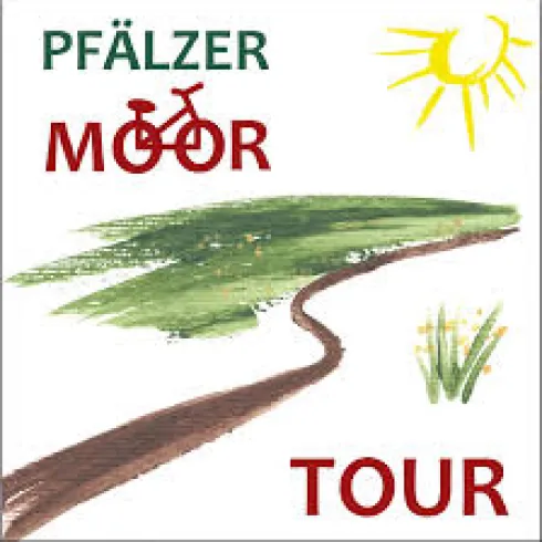 Logo Pfälzer Moortour