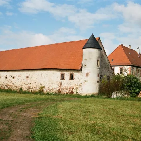 Bischöfliches Schloss Dirmstein