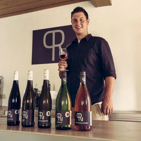 Weine Weingut Rummel