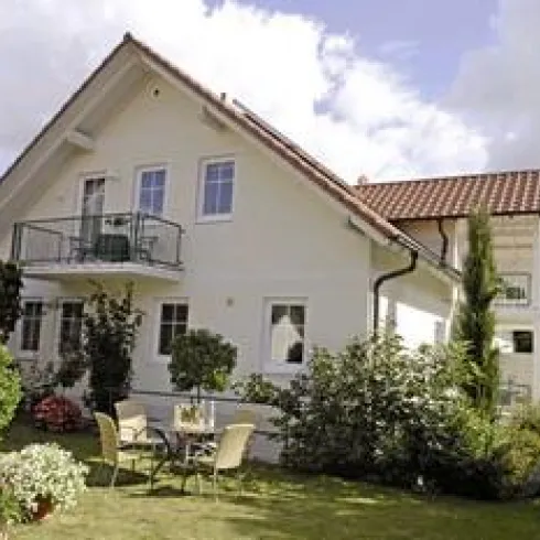 Hausansicht Hausansicht