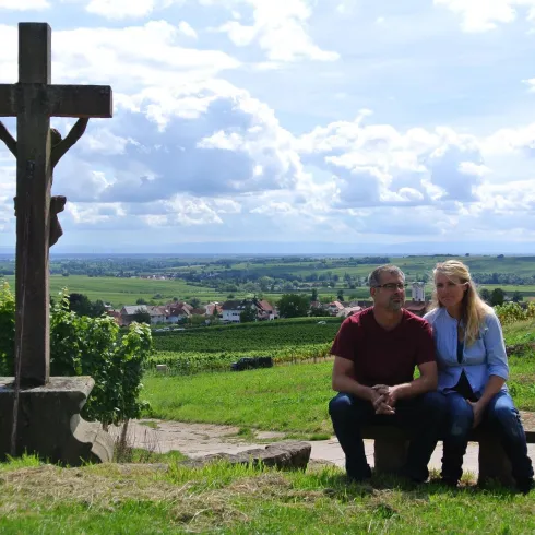 Weingut Schmitzer-Julier Weingut Schmitzer-Julier