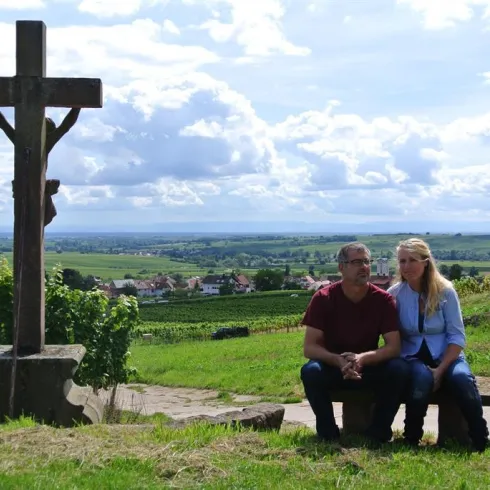 Weingut Schmitzer-Julier Weingut Schmitzer-Julier