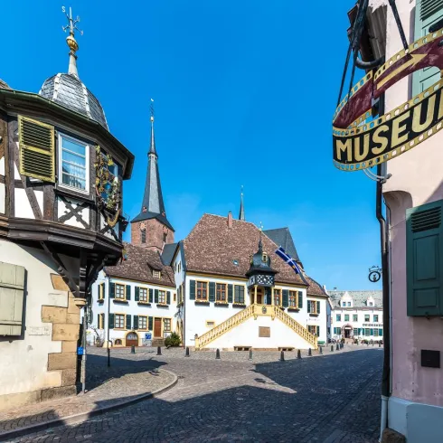 Hotel Deidesheimer Hof 1 Hotel Deidesheimer Hof 1