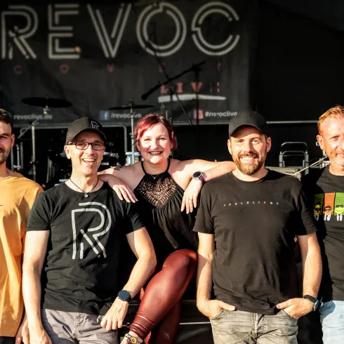 Casino Deidesheim 1886 - 2