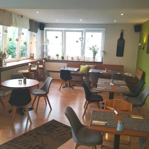 WeinCafé Kostbar 1