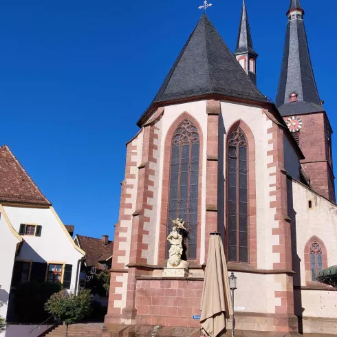Marktplatz_Deidesheim