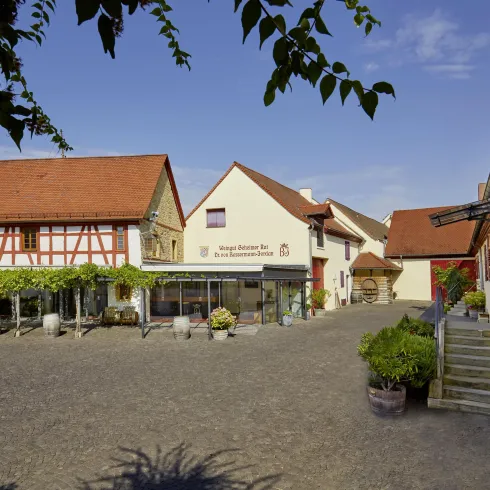 Weingut Geheimer Rat Dr. v. Bassermann-Jordan_1