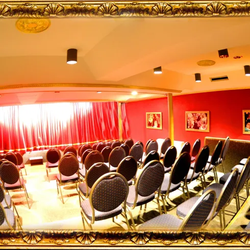 Boulevardtheater Deidesheim Boulevardtheater Deidesheim