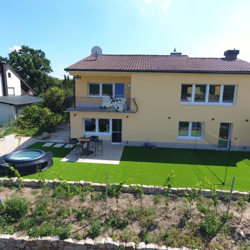 Aussenansicht Aussenansicht