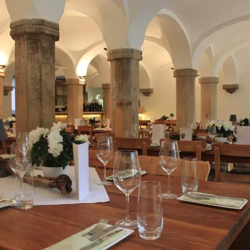 Vinothek Weingut Siben (© Weingut Georg Siben Erben)