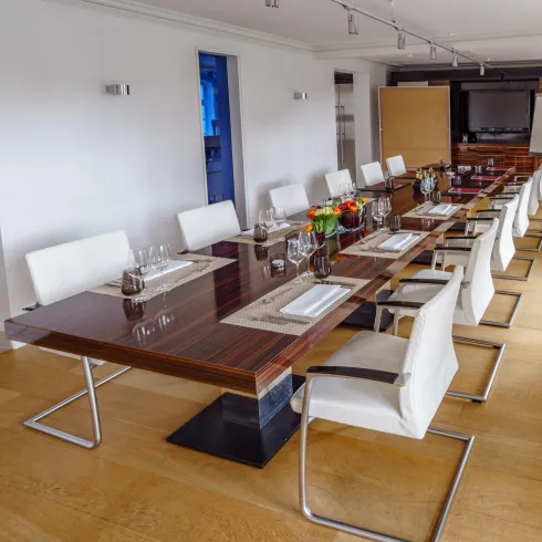 Ketschauer Hof - Kochatelier 1