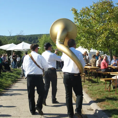 17. Jazzwanderung 1