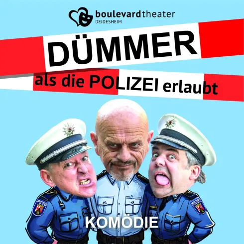 Boulevardtheater Deidesheim e. V. 1 Boulevardtheater Deidesheim e. V. 1