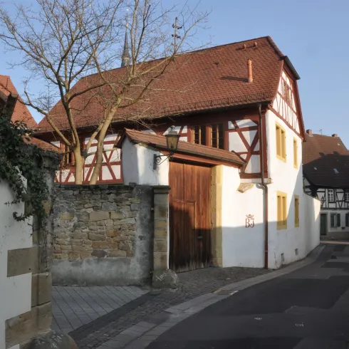 Weingut von Bassermann-Jordan 1