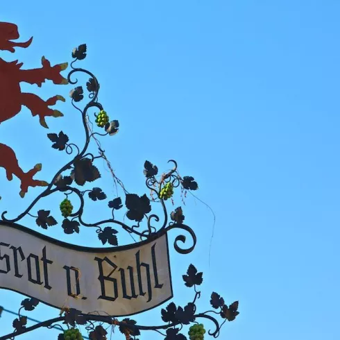 Weingut Reichsrat von Buhl 1