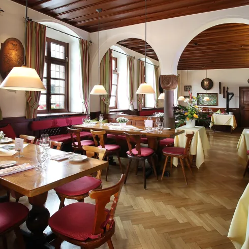 Hotel Deidesheimer Hof 1 Hotel Deidesheimer Hof 1