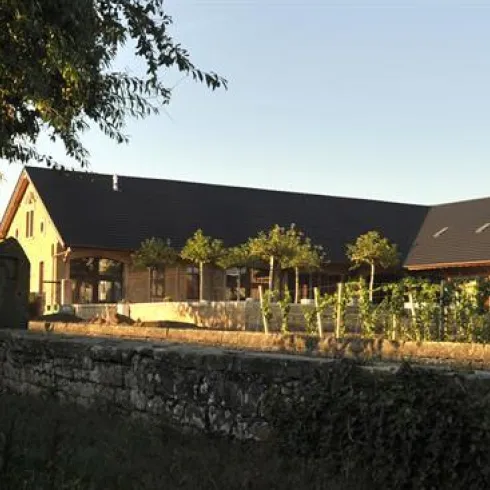 Weingut Josef Biffar 1