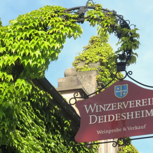 Winzerverein Deidesheim eG