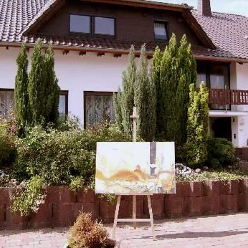 Haus "Im Künstlerhaus"