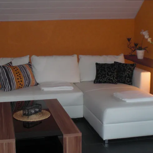 Wohnzimmer (© Prokop) Wohnzimmer (© Prokop)