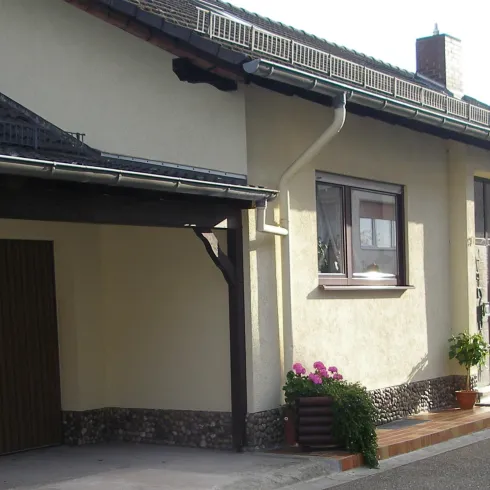 Haus Kroschl Haus Kroschl
