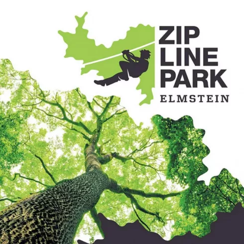 Zipline Park Elmstein
