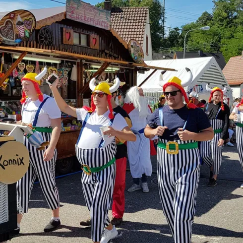 Iggelbacher Kerwe Iggelbacher Kerwe