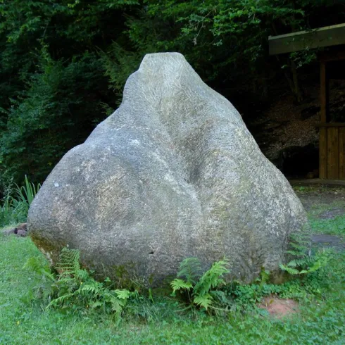 Ohne Titel 05 (© Skulpturen Rheinland-Pfalz e.V.)