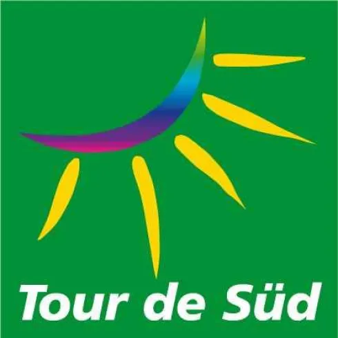 Logo Tour de Süd (© VG Landstuhl)