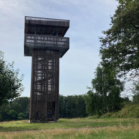 Aussichtsturm