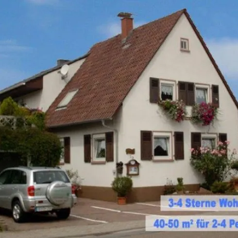 Außenansicht Außenansicht