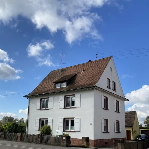 Zollhaus Rheinstr 42