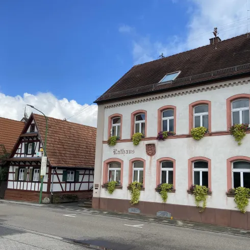 Rathaus
