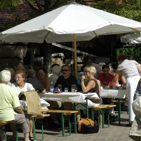 Ruppertsberger Kerwe 1 Ruppertsberger Kerwe 1