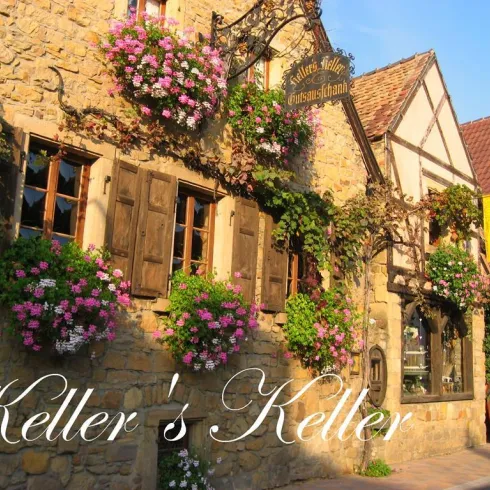 Weingut Keller's Keller 1