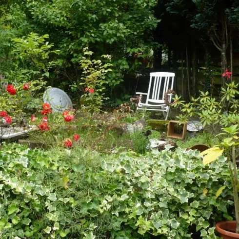 Haus Sonja (© Haus Sonja)