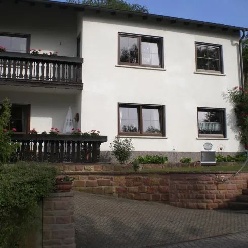 Ferienwohnung Meyerhöfer (© Meyerhöfer)