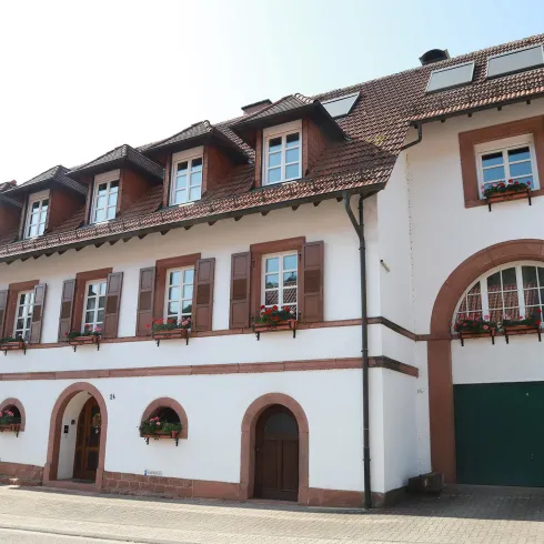 Haus Haus