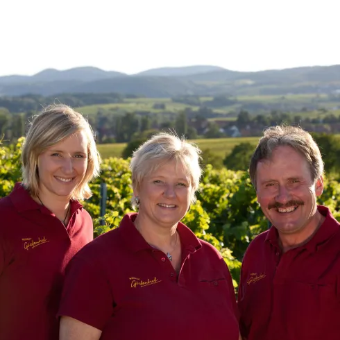 Familie Leonhard Familie Leonhard