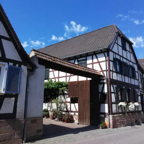 Klingen Klingen