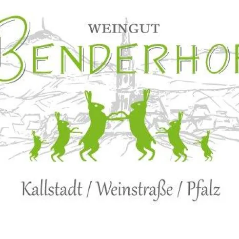 Logo Benderhof