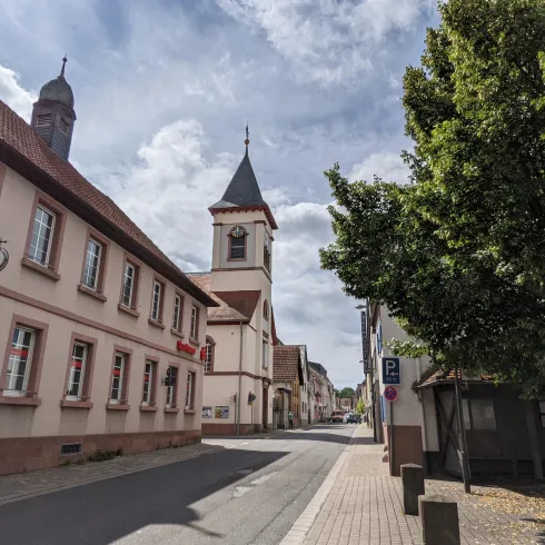 Ingenheim Ingenheim