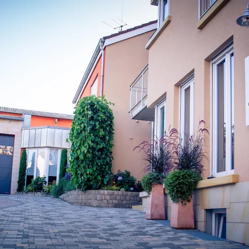 Weingut Leonhardt
