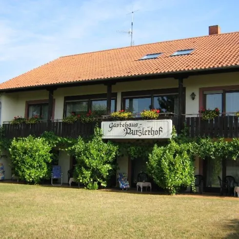 Gästehaus Purzlerhof Gästehaus Purzlerhof