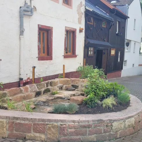 Waschbach