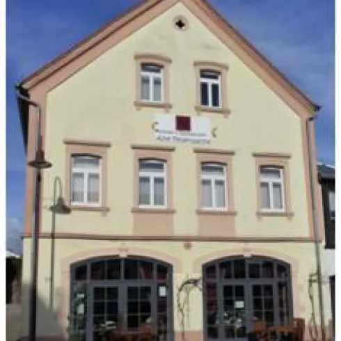 Außenansicht Außenansicht