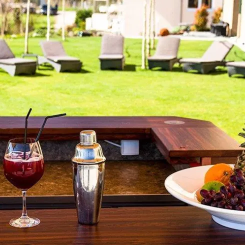 Genusshotel Luitpold Genusshotel Luitpold