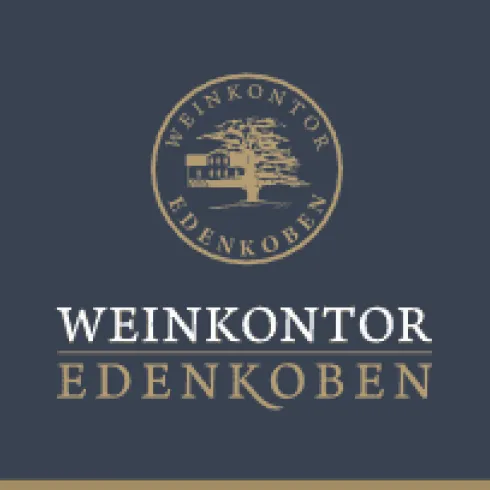 Logo Weinkontor Edenkoben (© Weinkontor Edenkoben)