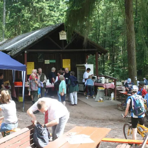 Hüttenbrunnen (© Hüttenbrunnen)